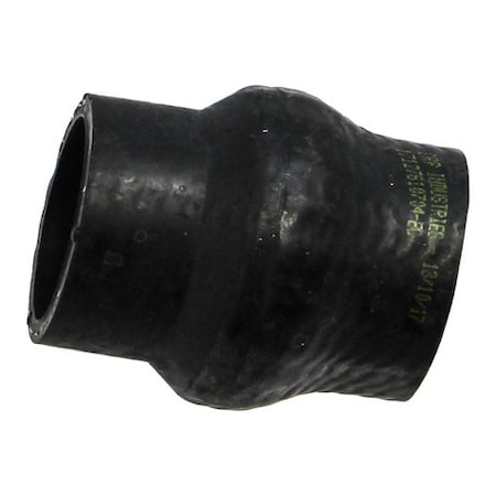 Crp Products Radiator Hose, Chr0492 CHR0492